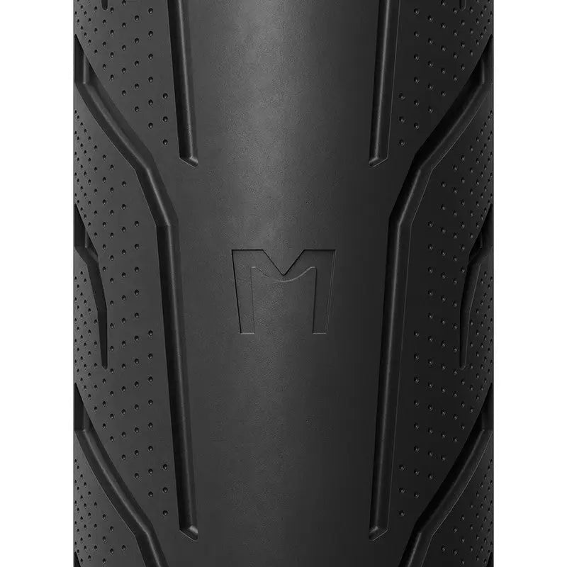 Cubierta Michelin Pilot Freestyle BMX Negro 53-406 Rígida
