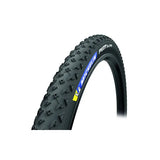Cubierta Michelin Pilot Slopestype TLR Plegable