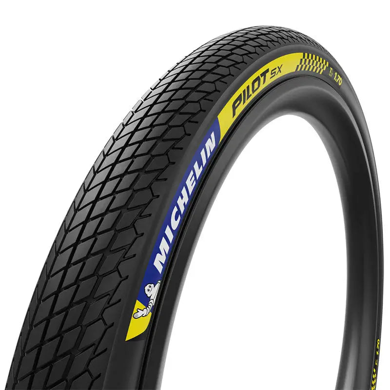 Cubierta Michelin Pilot Sx Racing Line TL TLR