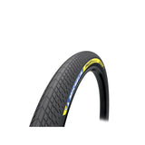 Cubierta Michelin Pilot XC Slick TLR Negro (44-406)