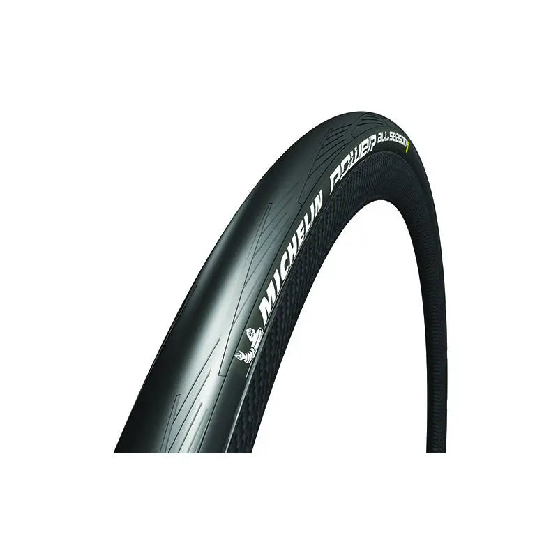 Cubierta Michelin Power All Season V2 Negra
