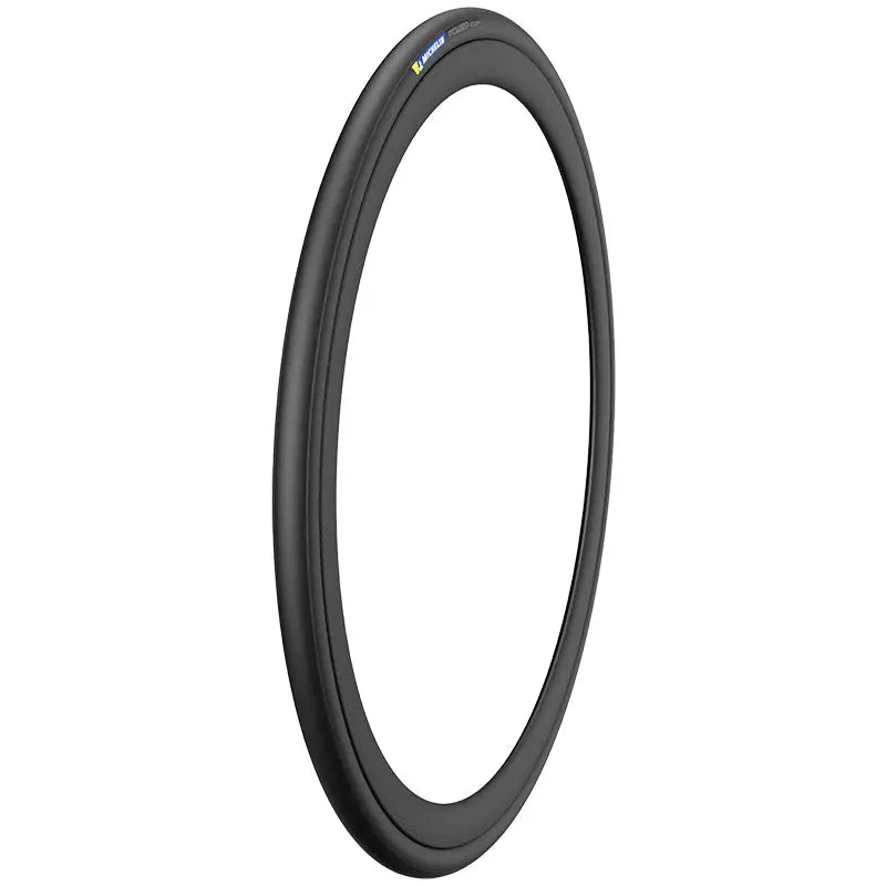 Cubierta Michelin Power Cup Plegable Negra