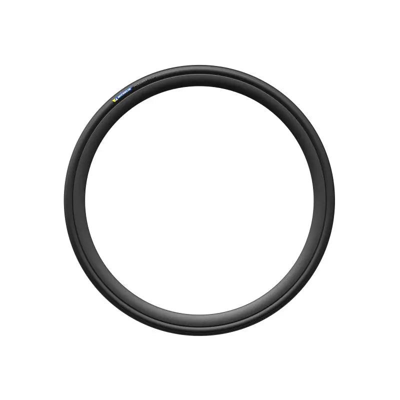 Cubierta Michelin Power Cup Plegable Negra