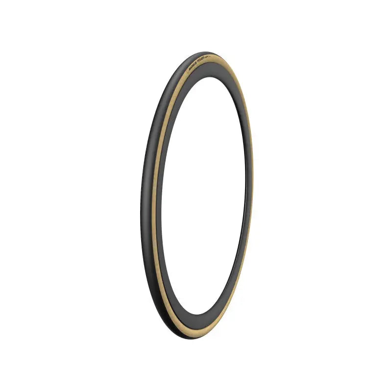 Cubierta Michelin Power Cup TLR-MARRO Plegable Negra