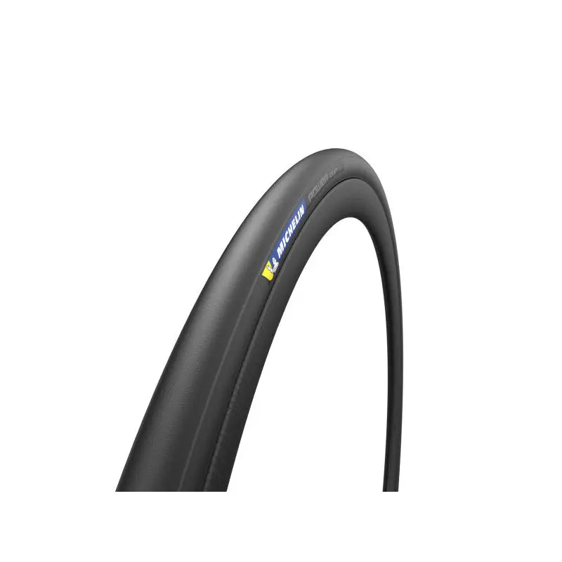 Cubierta Michelin Power Cup TLR Plegable Negra
