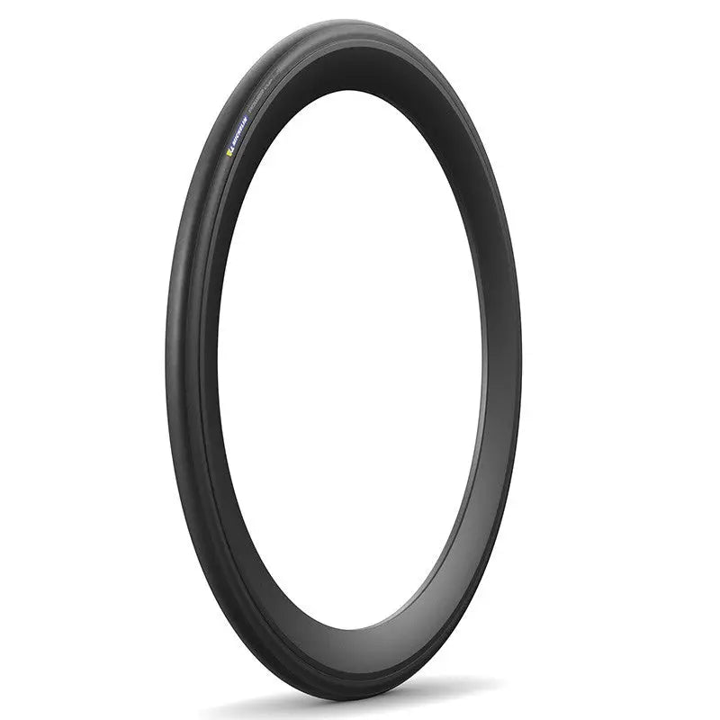 Cubierta Michelin Power Cup TLR Plegable Negra