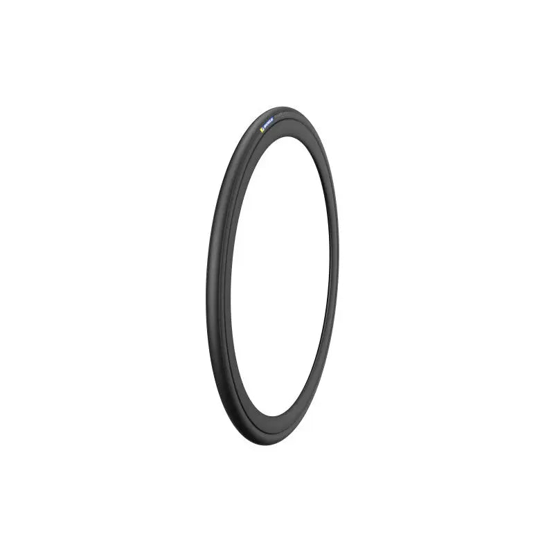 Cubierta Michelin Power Cup TLR Plegable Negra