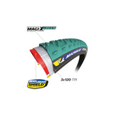 Cubierta Michelin Power Cyclocross Jet TLR