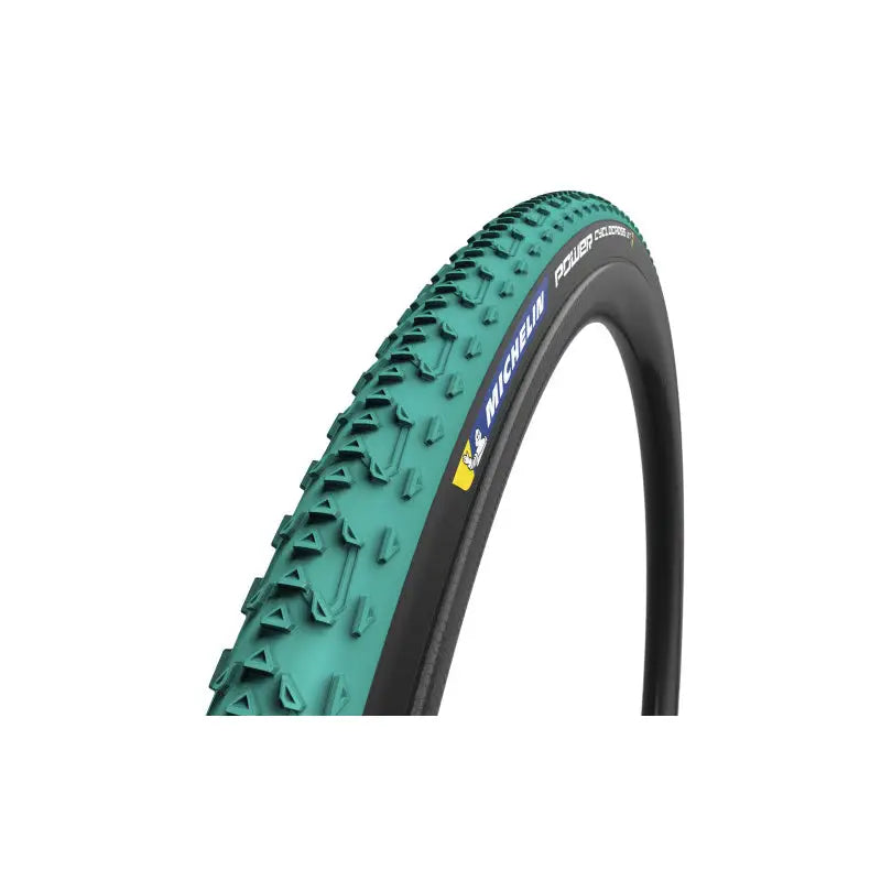 Cubierta Michelin Power Cyclocross Jet TLR