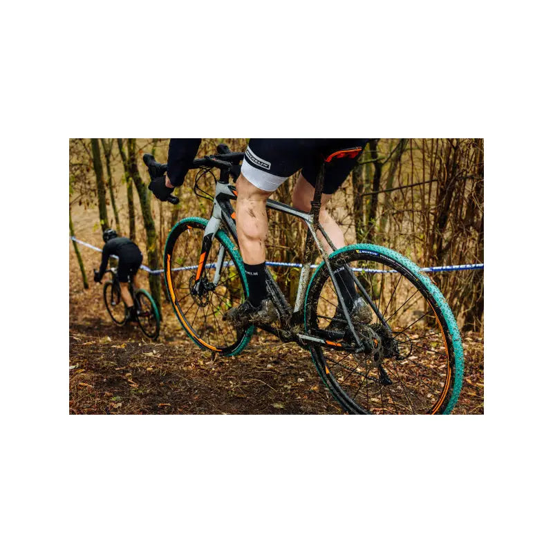 Cubierta Michelin Power Cyclocross Mud TLR