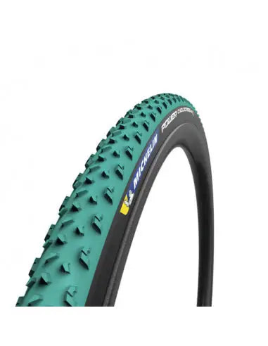Cubierta Michelin Power Cyclocross Mud TLR