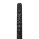 Cubierta Michelin Power Gravel Classic Tubeless Competition Line-marrón Plegable Negro