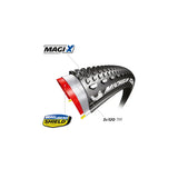 Cubierta Michelin Power Gravel V2 TLR Negra
