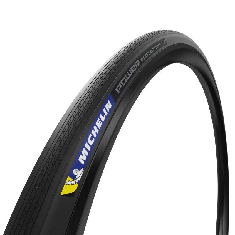 Cubierta Michelin Power Protection TS TLR (32-622) Negra