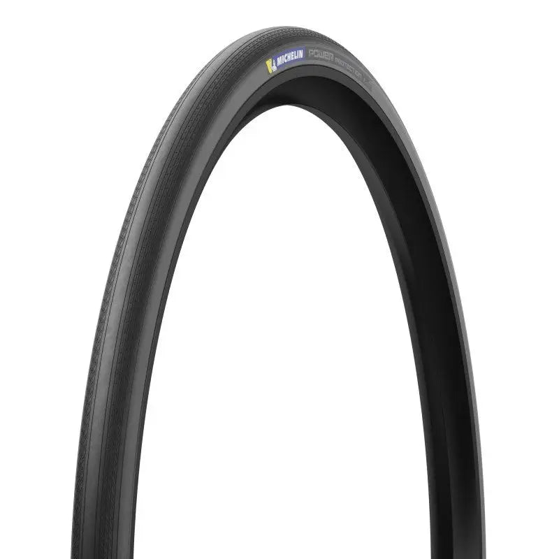 Cubierta Michelin Power Protection TS TLR (32-622) Negra