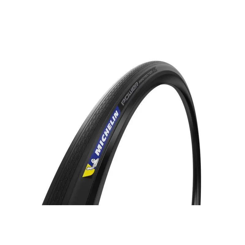 Cubierta Michelin Power Protection TS TLR (35-622) Negra