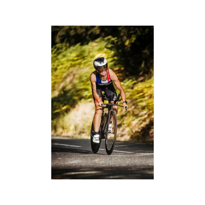Cubierta Michelin Michelin Power Time Trial Negro