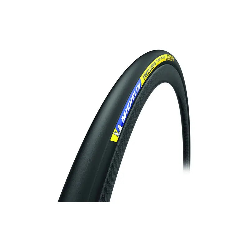 Cubierta Michelin Power Time Trial Negro