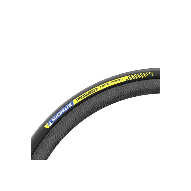 Cubierta Michelin Power Time Trial Negro