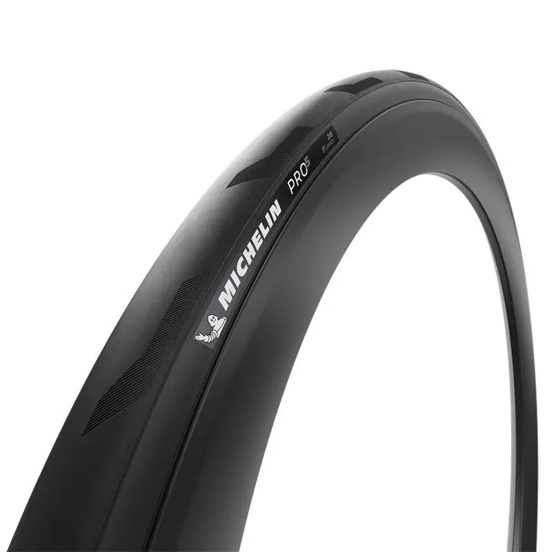 Cubierta Michelin Pro5 TS TLR Competition Line Negra
