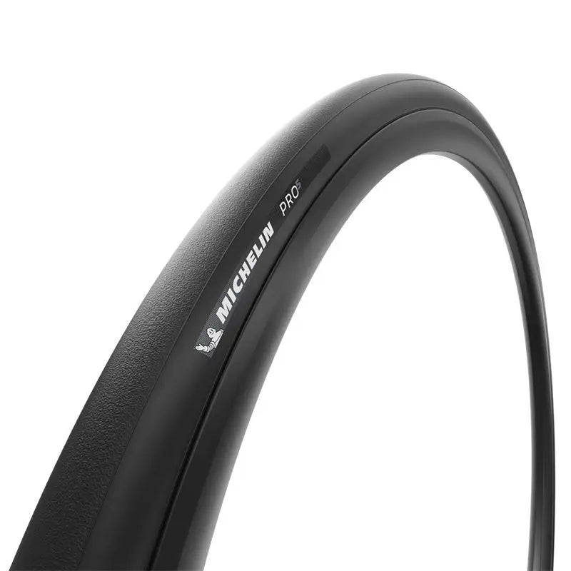 Cubierta Michelin Pro5 Tt Competition Line Fb Michelin Negra