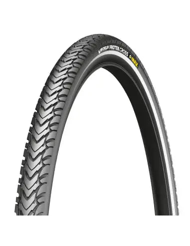 Cubierta Michelin Protek Cross Max Banda Refle