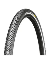 Cubierta Michelin Protek Cross Max Banda Refle