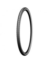 Cubierta Michelin Protek Cross Negro Banda Refle