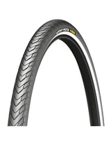 Cubierta Michelin Protek Max Banda Reflectante.
