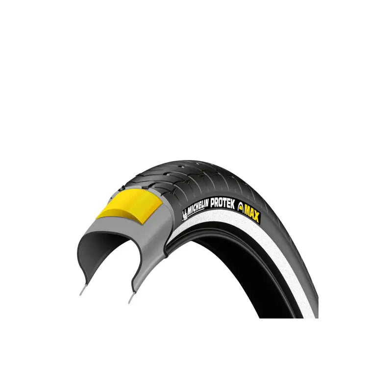 Cubierta Michelin Protek Max Performance Line