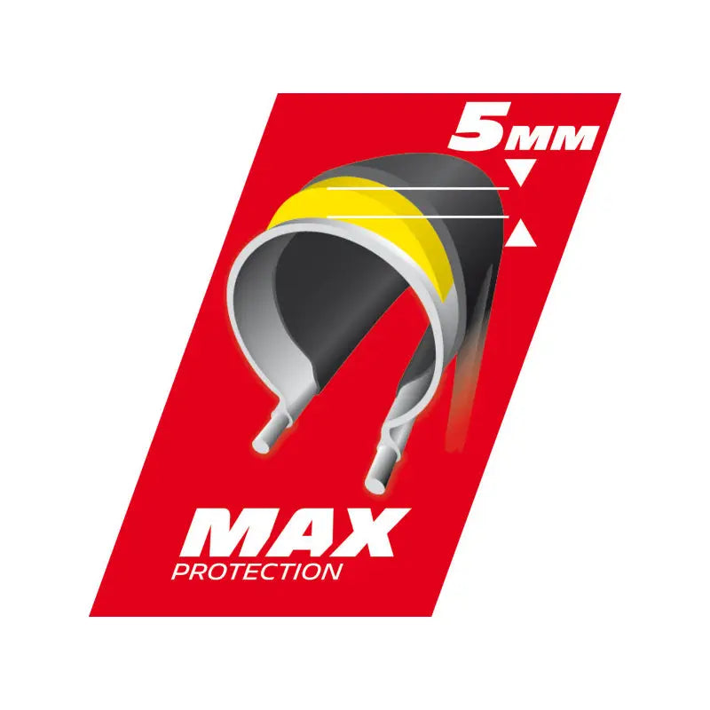 Cubierta Michelin Protek Max Performance Line