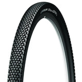 Cubierta Michelin Michelin Stargrip Banda Reflectante 42-622 Negra