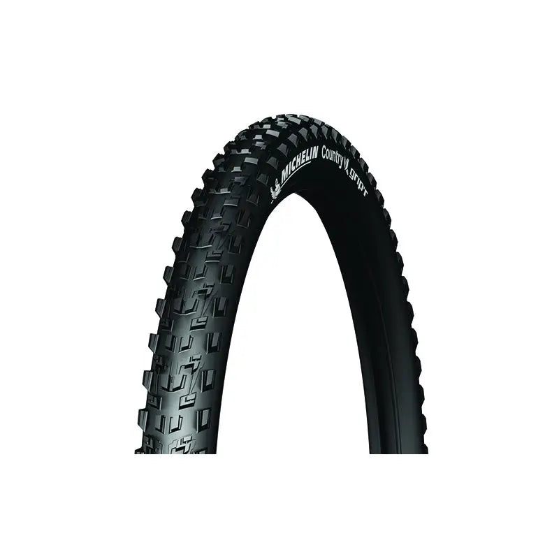 Cubierta Michelin TLR Country Grip R Negro Plegable