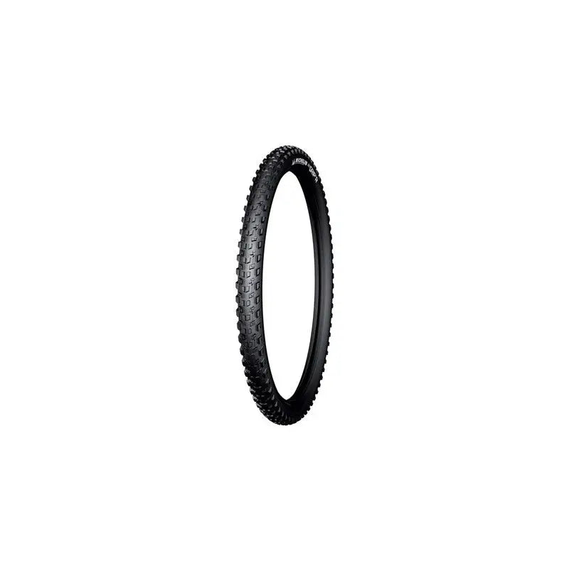 Cubierta Michelin TLR Country Grip R Negro Plegable