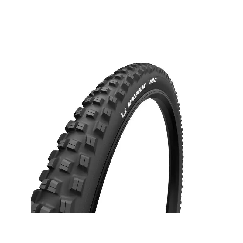 Cubierta Michelin Wild Access Line Negro