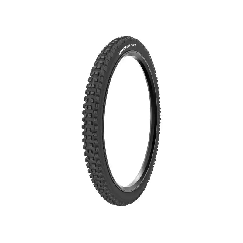 Cubierta Michelin Wild Access Line Negro