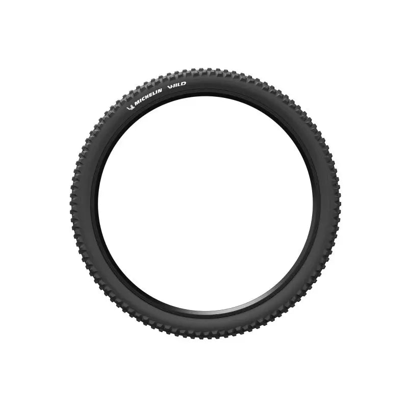 Cubierta Michelin Wild Access Line Negro