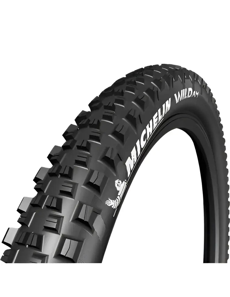 Cubierta Michelin Wild AM Performance Line TLR