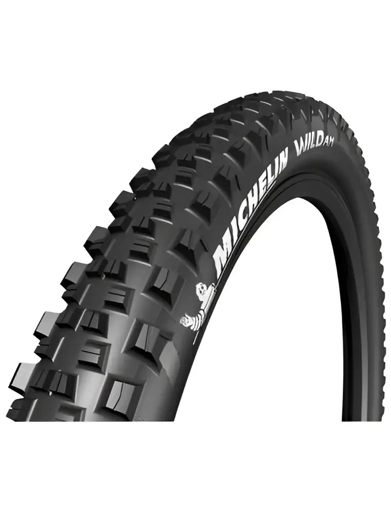 Cubierta Michelin Wild AM Performance TS TLR