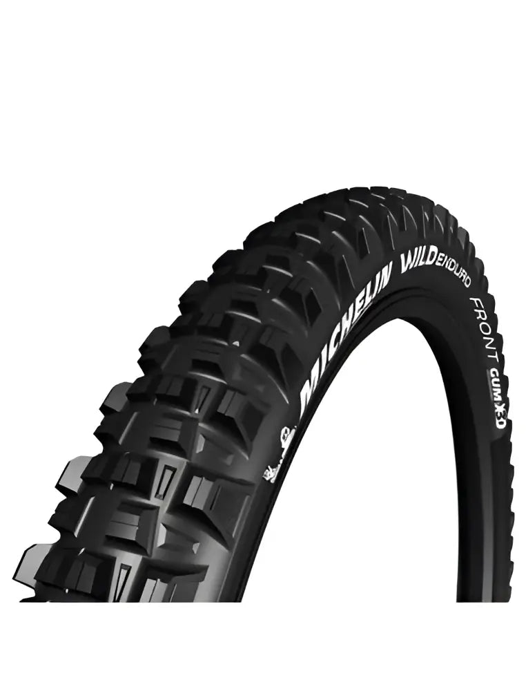 Cubierta Michelin Wild Enduro Front GUM-X TLR