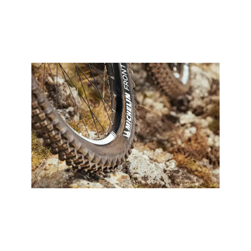 Cubierta Michelin Wild Enduro Front GUM-X TS TLR