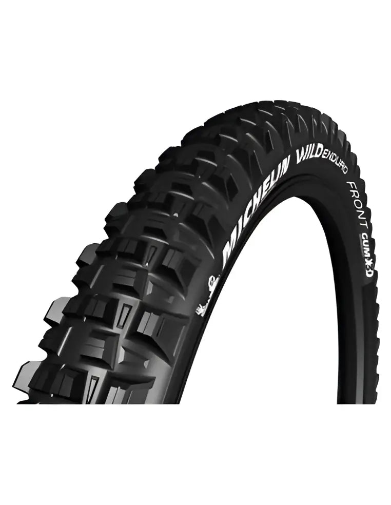 Cubierta Michelin Wild Enduro Front GUM-X TS TLR