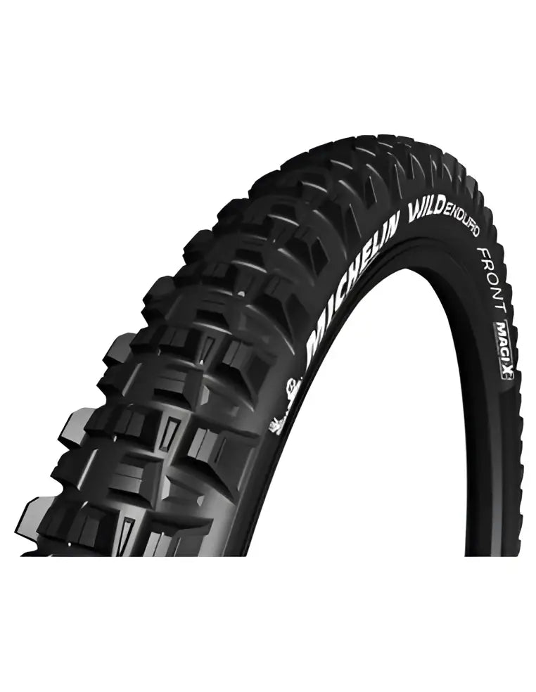Cubierta Michelin Wild Enduro Front MAGI-X TLR