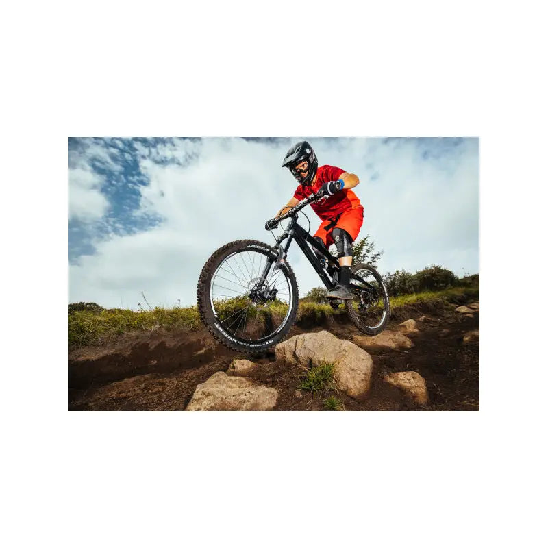 Cubierta Michelin Wild Enduro Front MAGI-X TLR