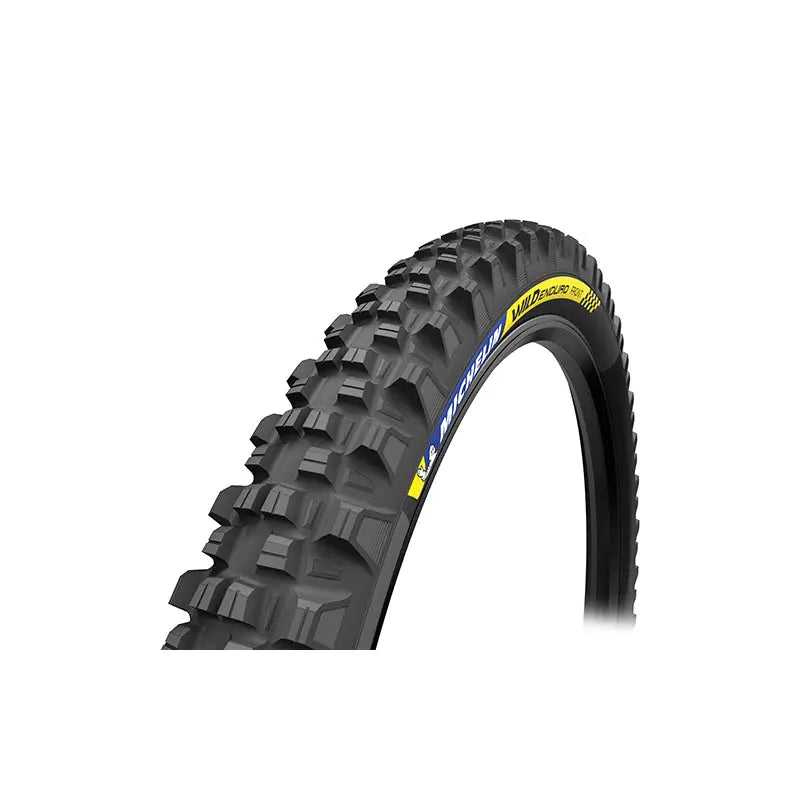 Cubierta Michelin Wild Enduro Front Racing Line TLR MAGI-X DH
