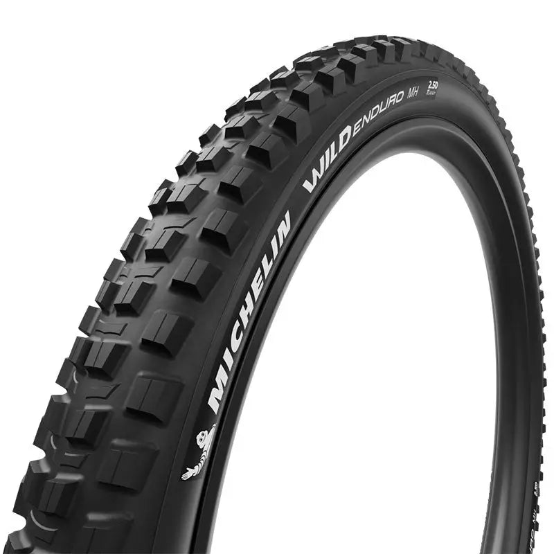 Cubierta Michelin Wild Enduro Mh Performance Line TS TLR