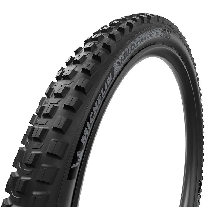 Cubierta Michelin Wild Enduro Mh Racing Line Dark TS TLR