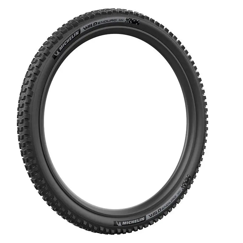 Cubierta Michelin Wild Enduro Mh Racing Line Dark TS TLR