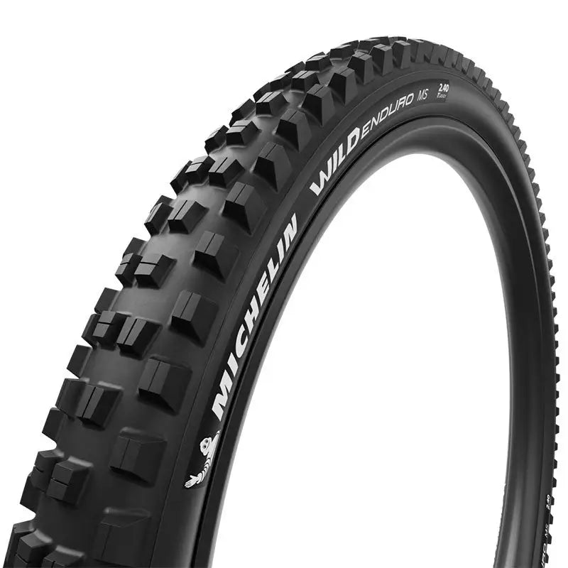 Cubierta Michelin Wild Enduro MS Performance Line TS TLR