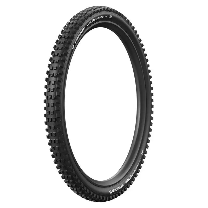 Cubierta Michelin Wild Enduro MS Performance Line TS TLR